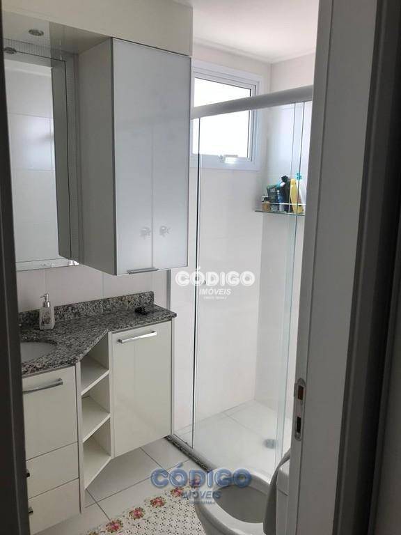 Apartamento à venda com 3 quartos, 100m² - Foto 20