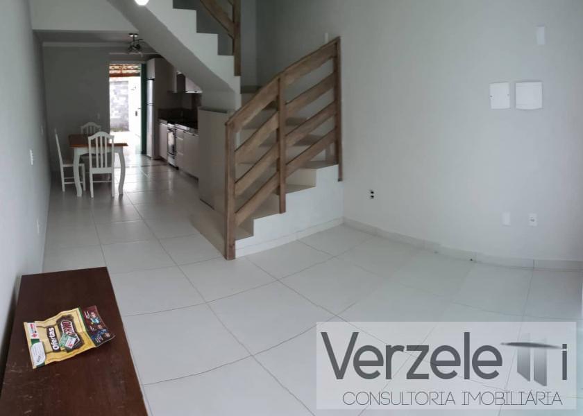 Sobrado à venda com 2 quartos, 70m² - Foto 7