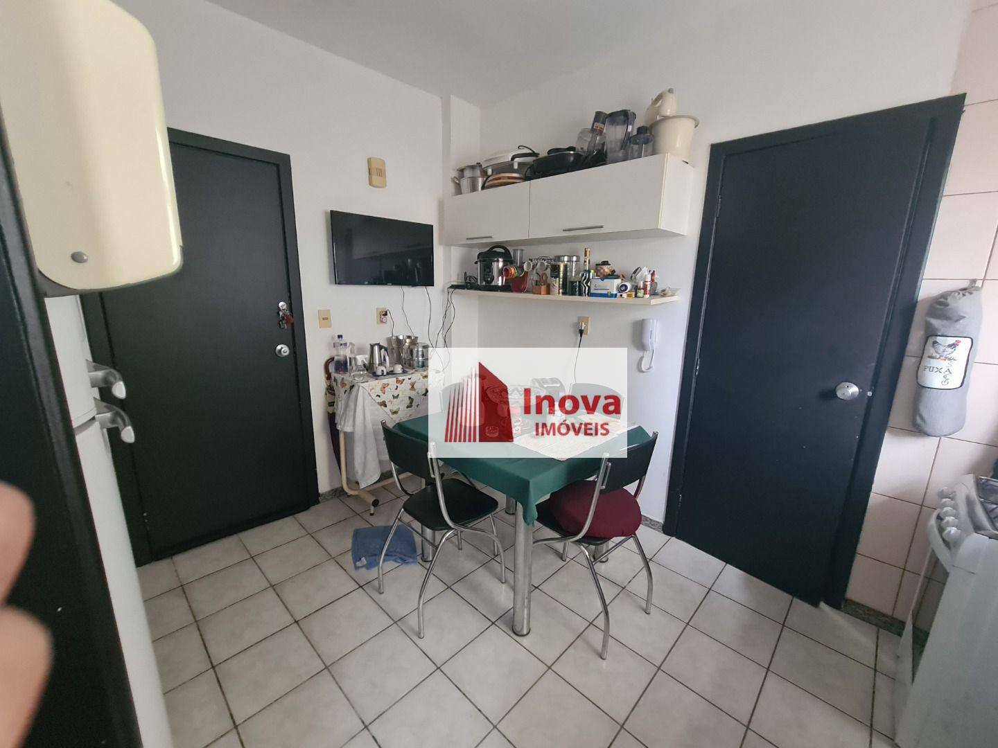 Apartamento à venda com 2 quartos, 140m² - Foto 22