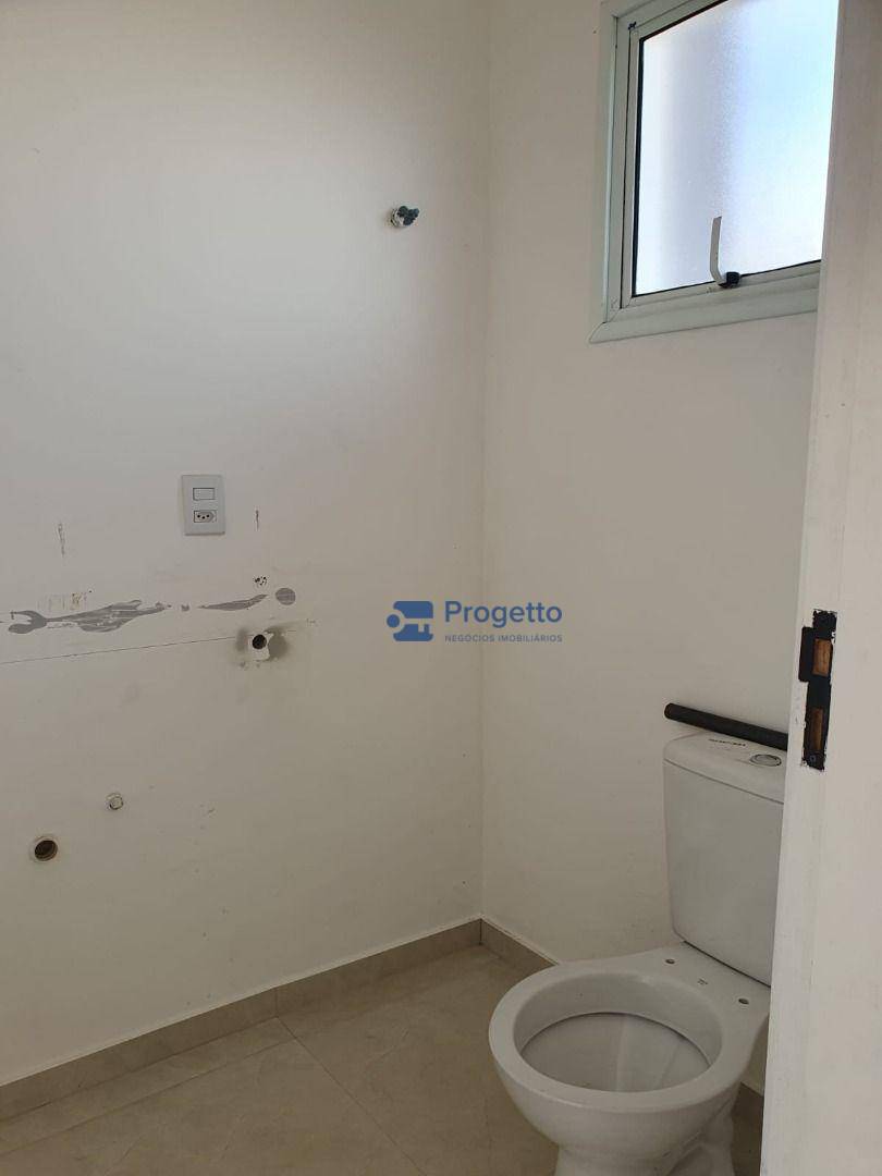 Casa de Condomínio à venda com 3 quartos, 90m² - Foto 4