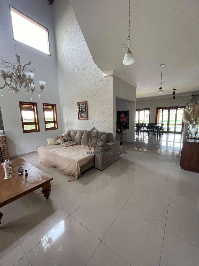 Casa de Condomínio à venda com 3 quartos, 360m² - Foto 38