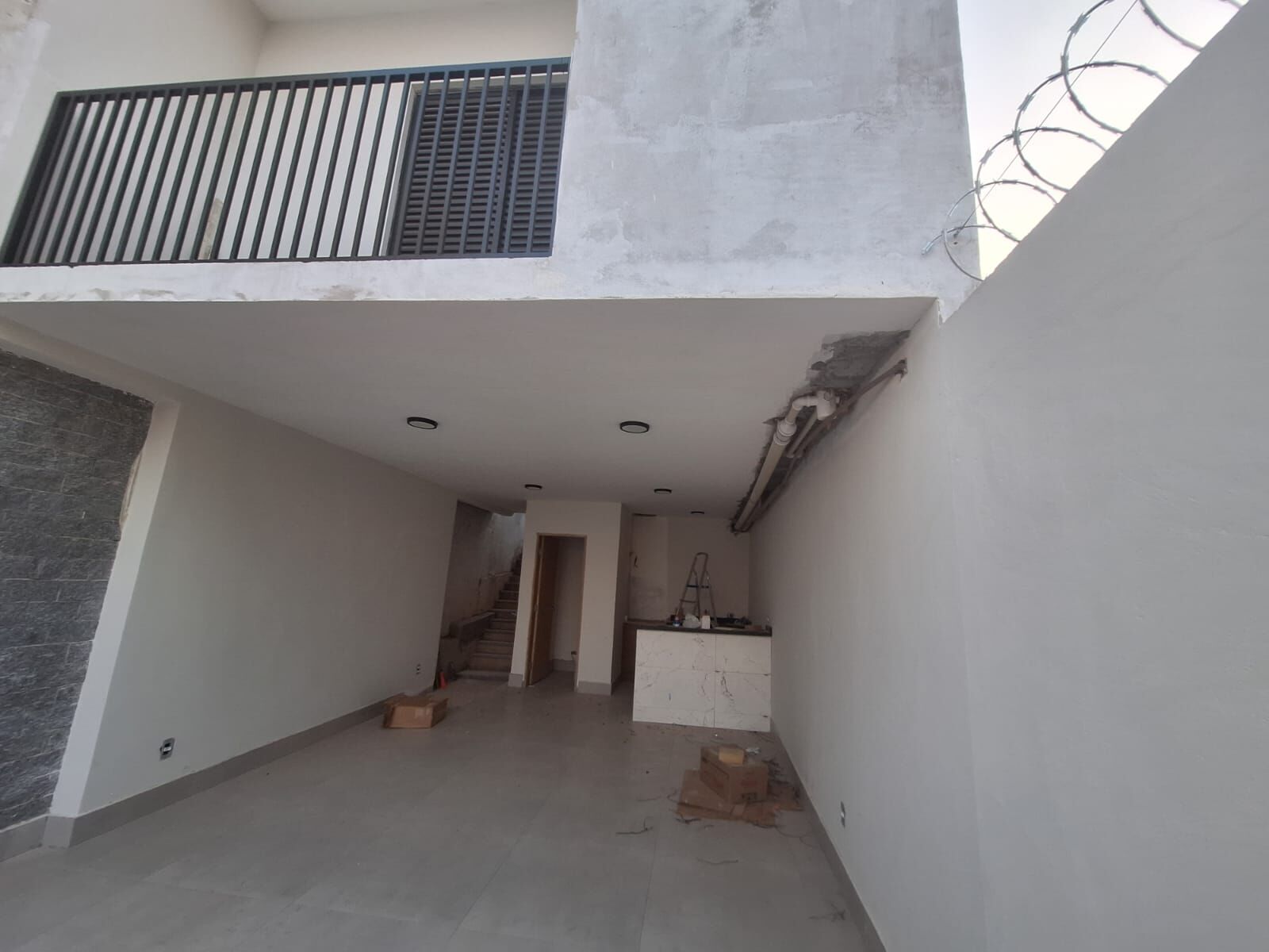 Casa à venda com 3 quartos, 137m² - Foto 8