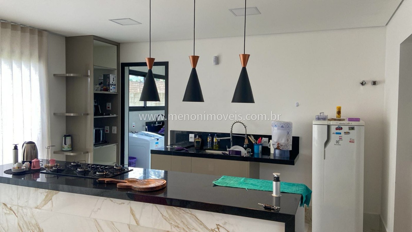 Casa de Condomínio, 3 quartos - Foto 7