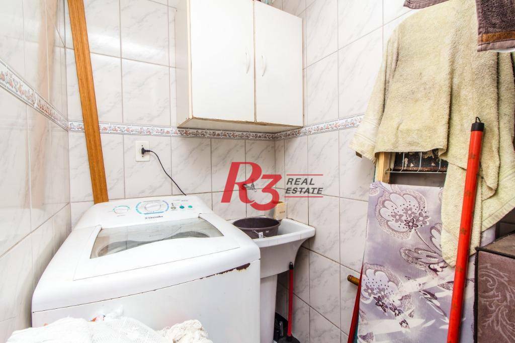 Apartamento à venda com 2 quartos, 65m² - Foto 5