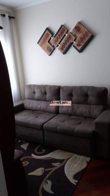 Apartamento à venda com 2 quartos, 54m² - Foto 7