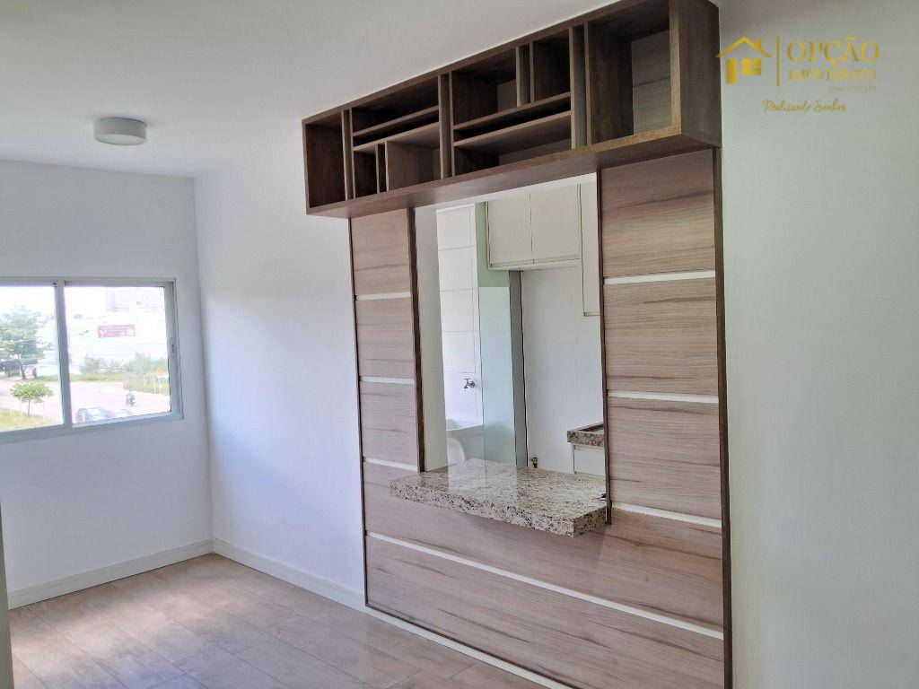 Apartamento à venda com 2 quartos, 49m² - Foto 4