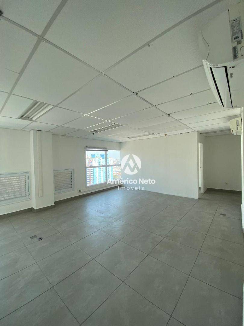 Conjunto Comercial-Sala para alugar, 92m² - Foto 8