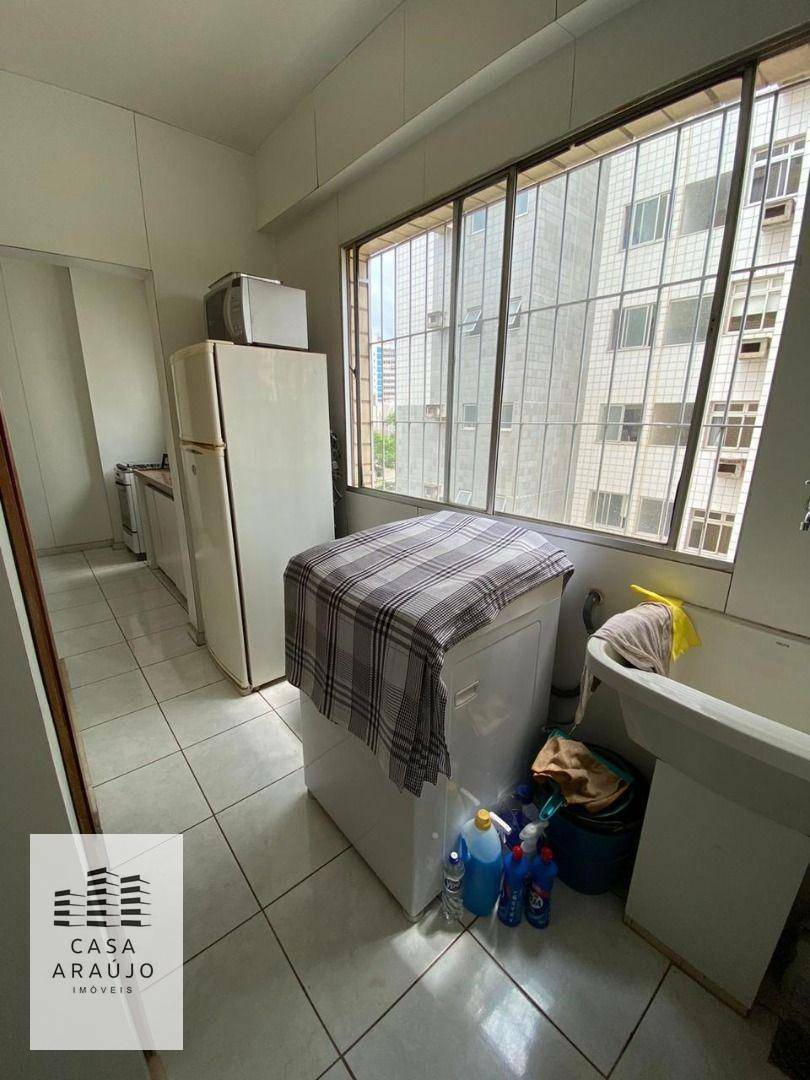 Apartamento à venda com 4 quartos, 140m² - Foto 17