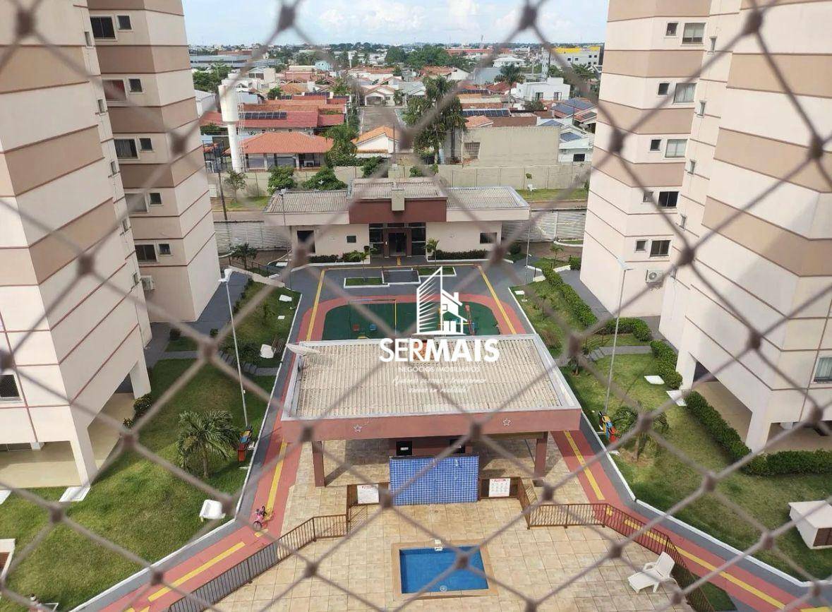 Apartamento, 3 quartos, 89 m² - Foto 1