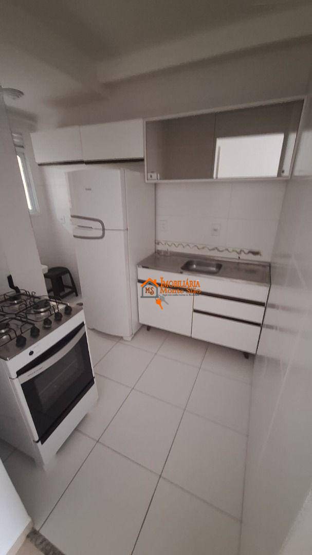 Apartamento, 2 quartos, 57 m² - Foto 3