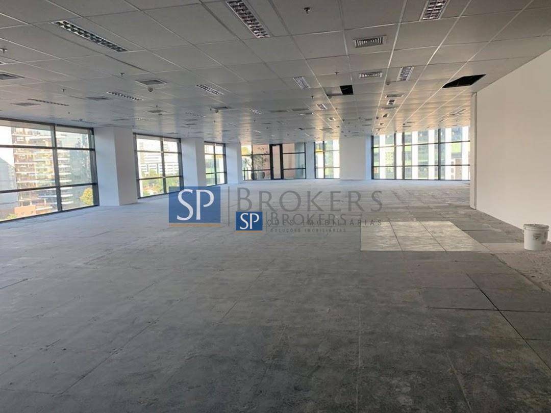 Conjunto Comercial-Sala para alugar, 1306m² - Foto 9