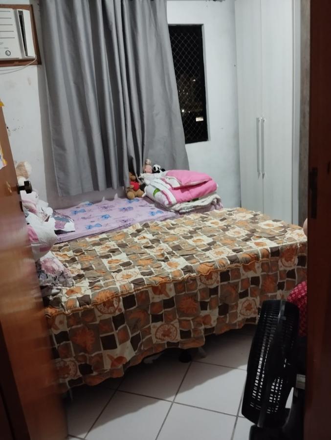 Apartamento à venda com 2 quartos, 74m² - Foto 6