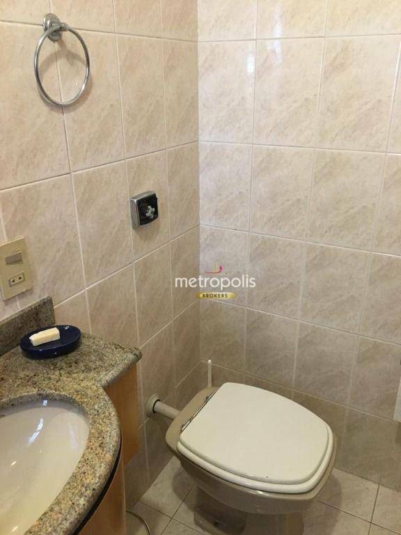 Apartamento à venda com 3 quartos, 137m² - Foto 31