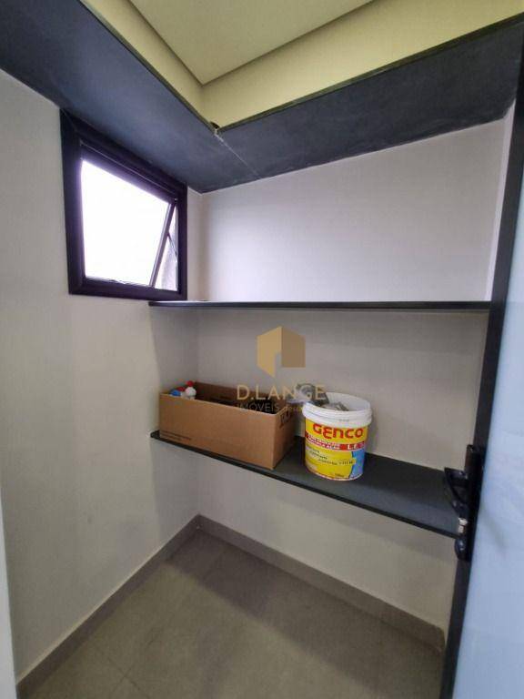 Casa de Condomínio à venda com 3 quartos, 200m² - Foto 18