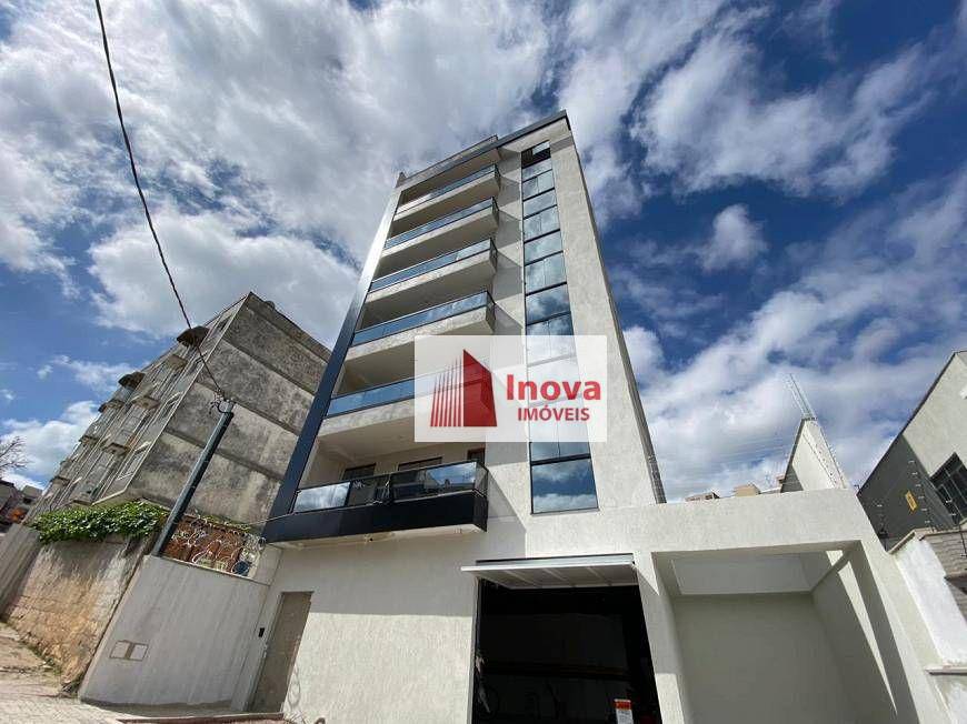 Cobertura à venda com 3 quartos, 147m² - Foto 1