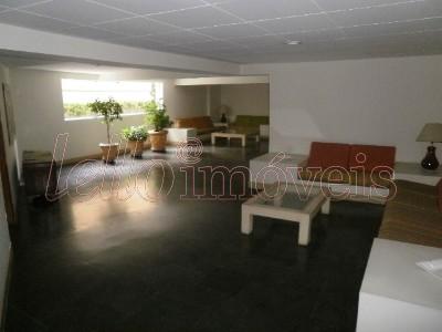 Apartamento para alugar com 3 quartos, 145m² - Foto 20