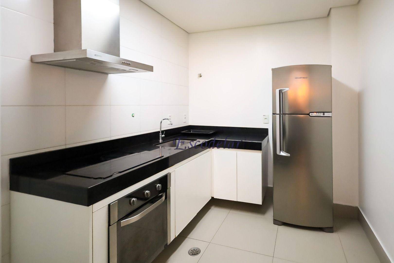 Apartamento à venda com 3 quartos, 179m² - Foto 117