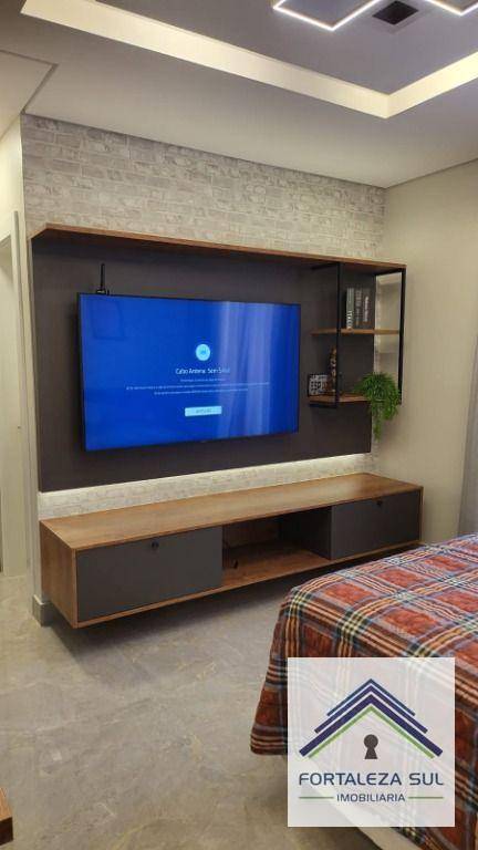 Casa de Condomínio à venda com 5 quartos, 380m² - Foto 14