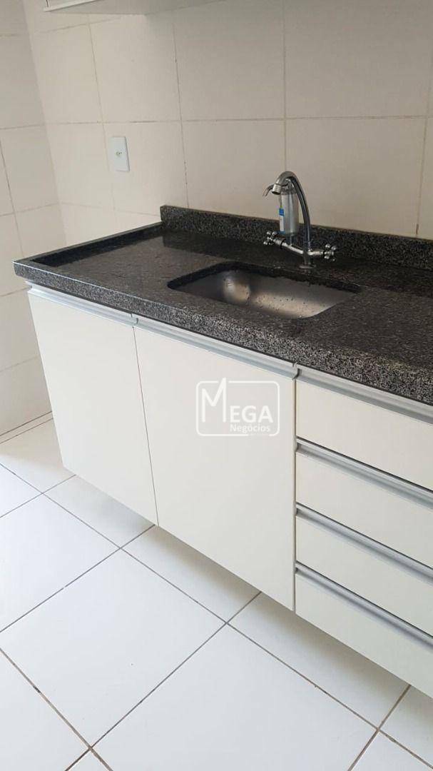 Apartamento à venda com 2 quartos, 53m² - Foto 4