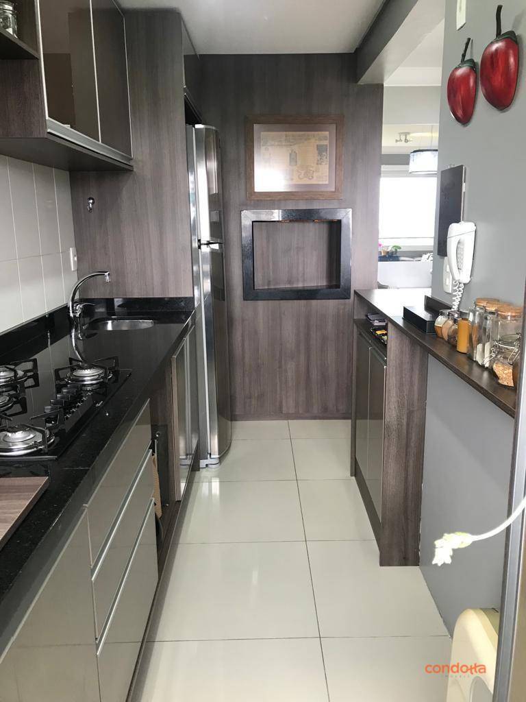 Apartamento, 2 quartos, 58 m² - Foto 9