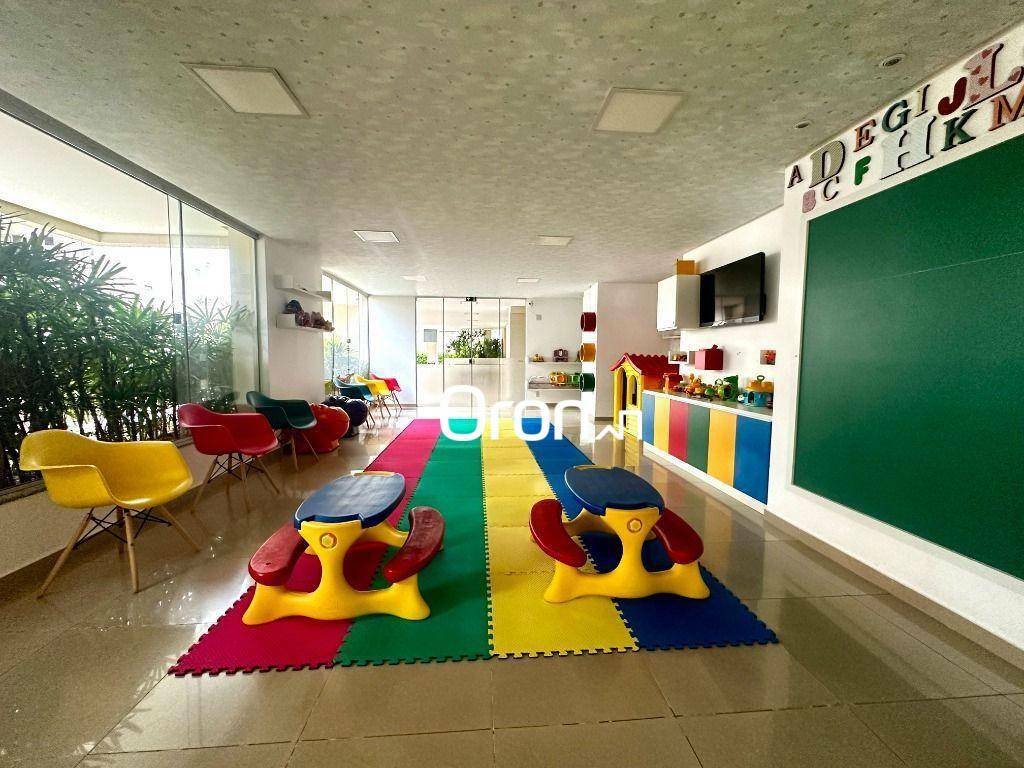 Apartamento à venda com 3 quartos, 109m² - Foto 19