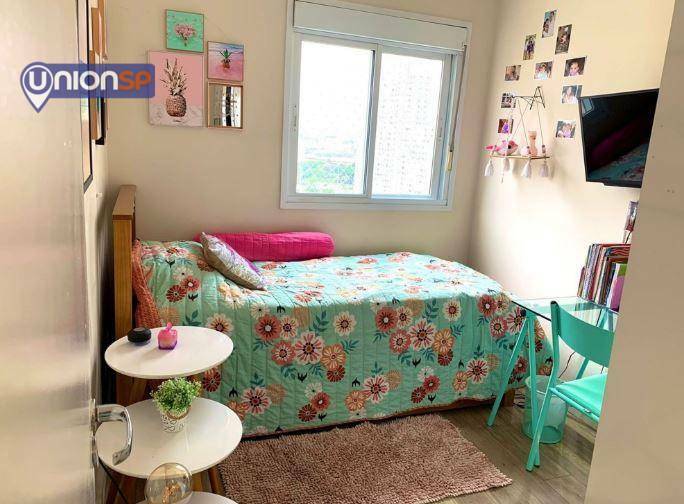 Apartamento à venda com 3 quartos, 98m² - Foto 6