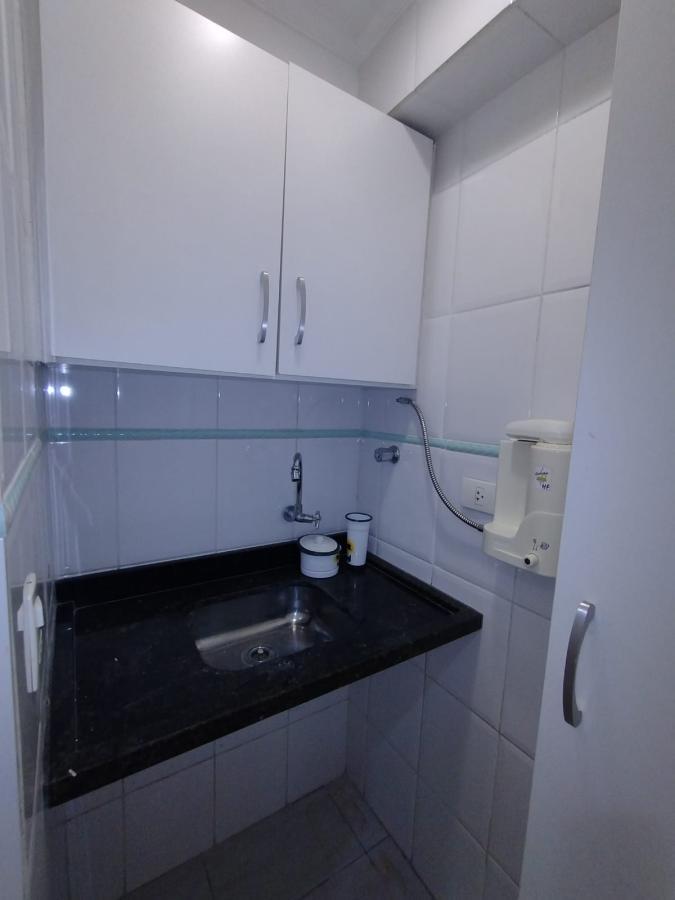 Conjunto Comercial-Sala para alugar, 34m² - Foto 9