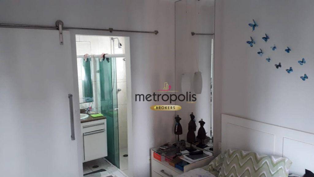 Apartamento à venda com 3 quartos, 105m² - Foto 8