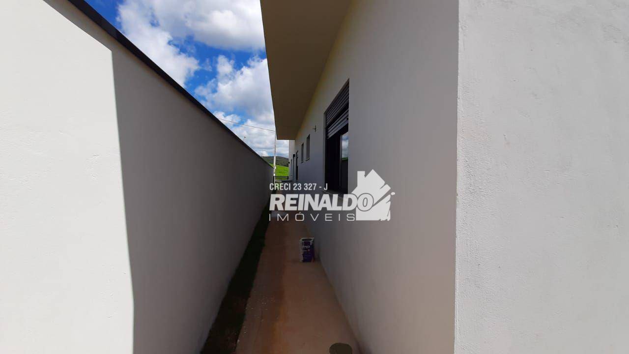 Casa de Condomínio à venda com 3 quartos, 201m² - Foto 25