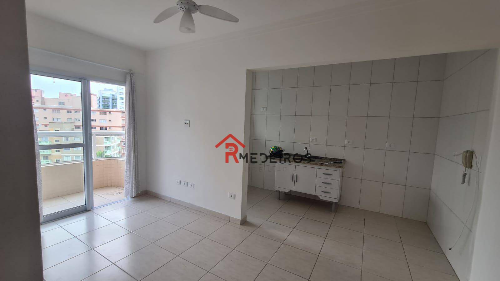 Apartamento à venda com 1 quarto, 45m² - Foto 2