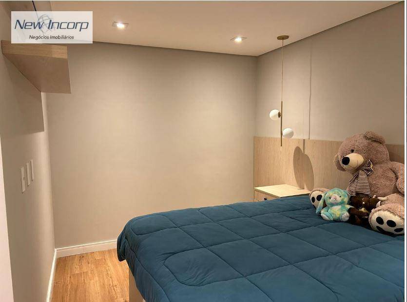 Apartamento à venda com 3 quartos, 149m² - Foto 15