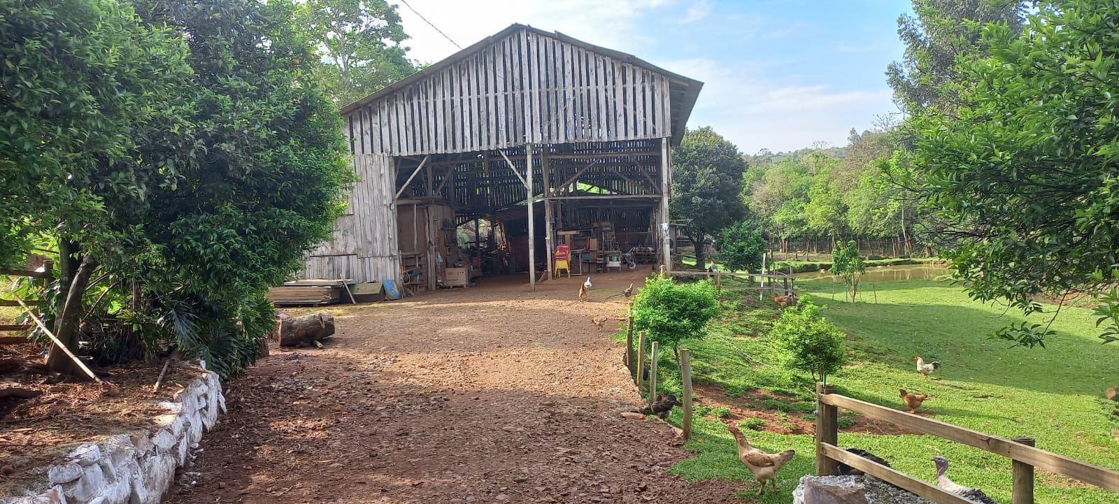 Fazenda à venda com 4 quartos, 12000m² - Foto 24