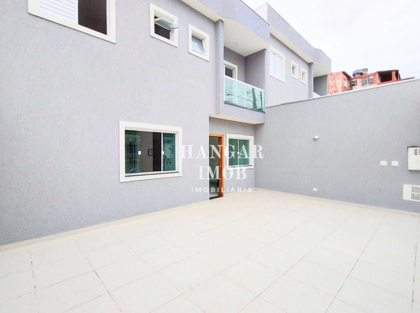 Casa à venda com 3 quartos, 76m² - Foto 4