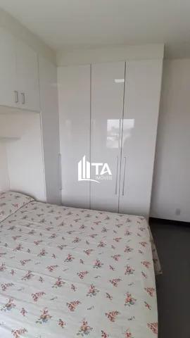 Apartamento à venda com 2 quartos, 55m² - Foto 9