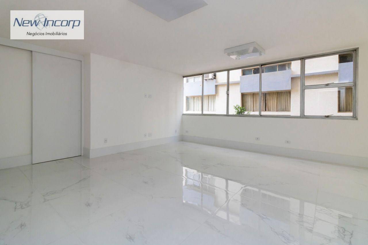 Apartamento à venda com 4 quartos, 170m² - Foto 4