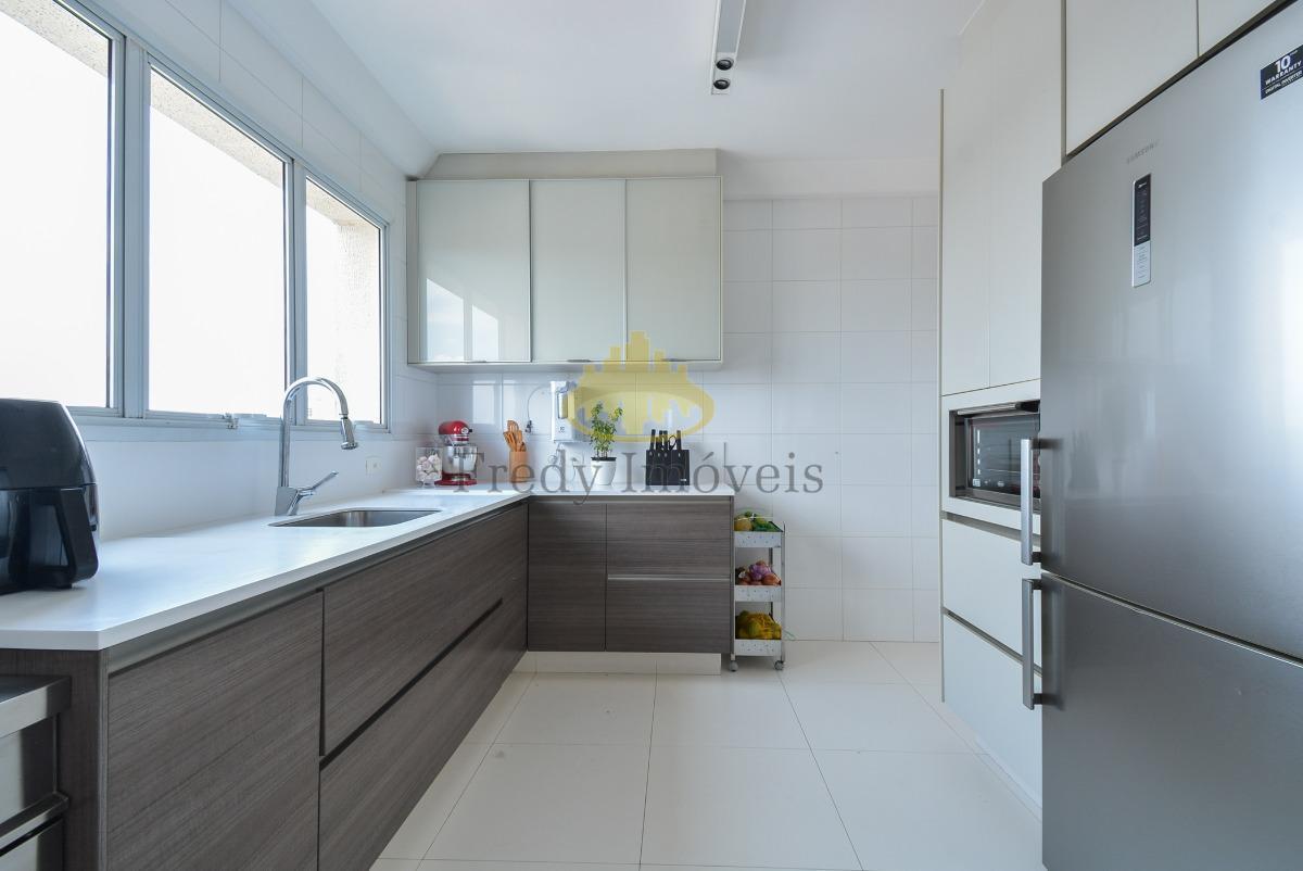 Apartamento à venda com 4 quartos, 245m² - Foto 49