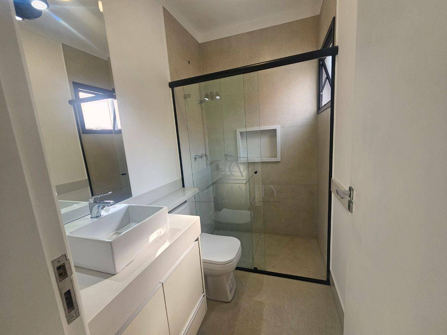 Casa de Condomínio à venda com 4 quartos, 257m² - Foto 14