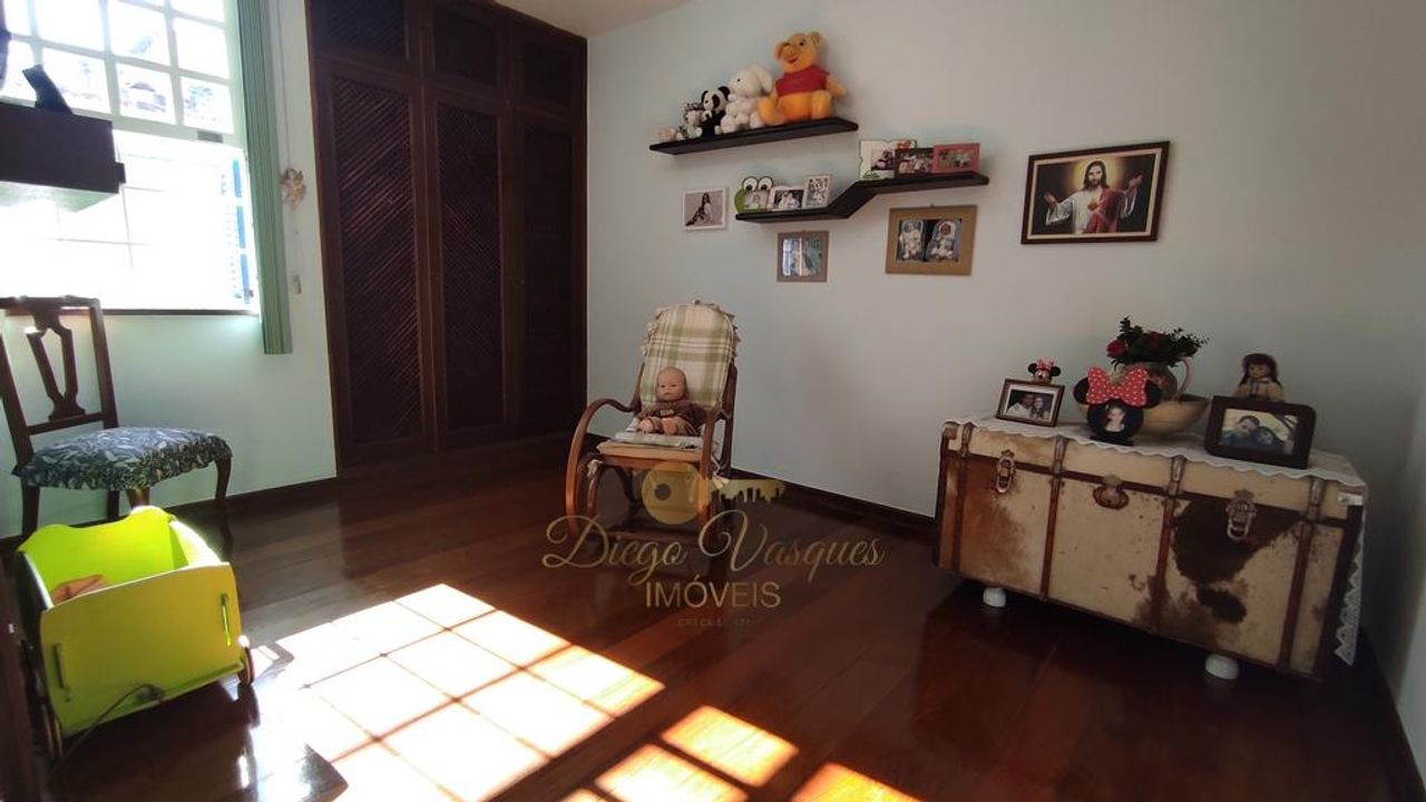 Casa à venda com 4 quartos, 172m² - Foto 23