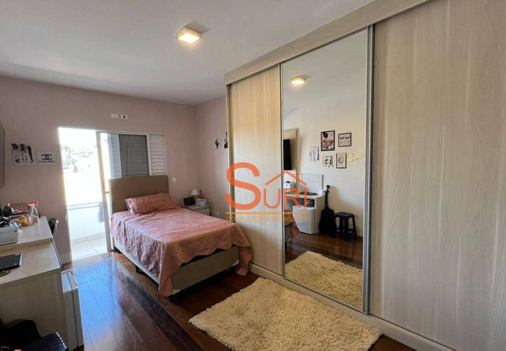 Casa à venda com 5 quartos, 323m² - Foto 21