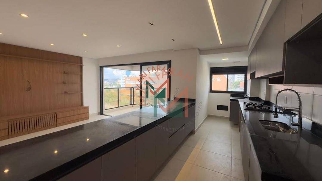 Apartamento, 3 quartos, 107 m² - Foto 8