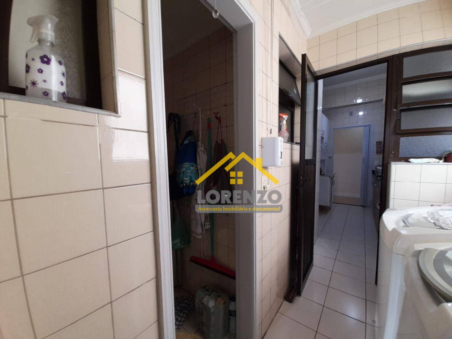 Apartamento à venda com 3 quartos, 73m² - Foto 6