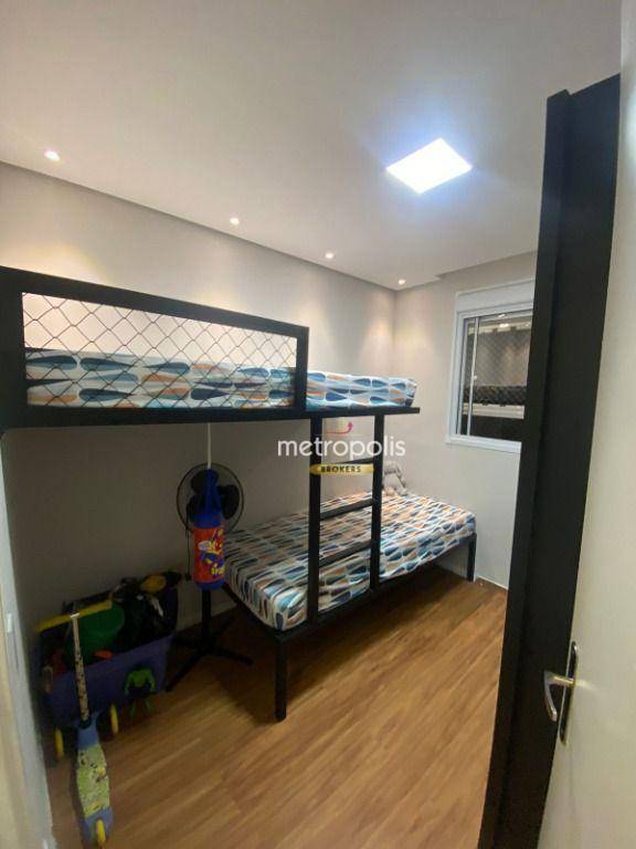 Apartamento à venda com 2 quartos, 48m² - Foto 9