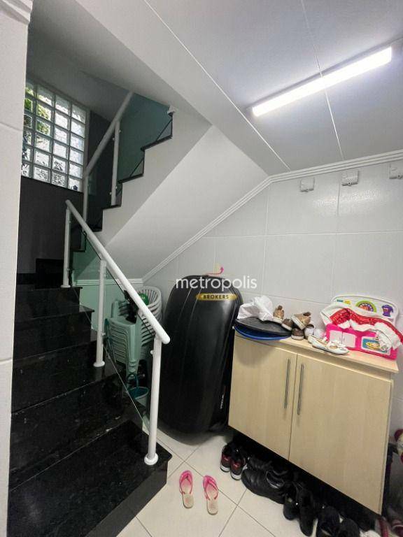 Sobrado à venda com 3 quartos, 172m² - Foto 26