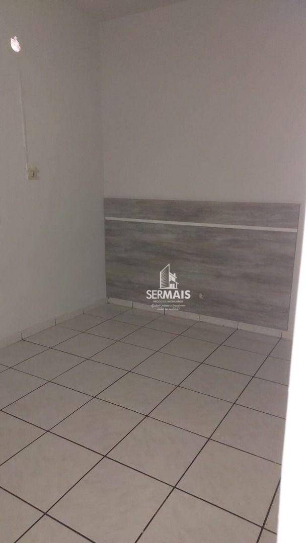 Apartamento à venda com 2 quartos, 56m² - Foto 5