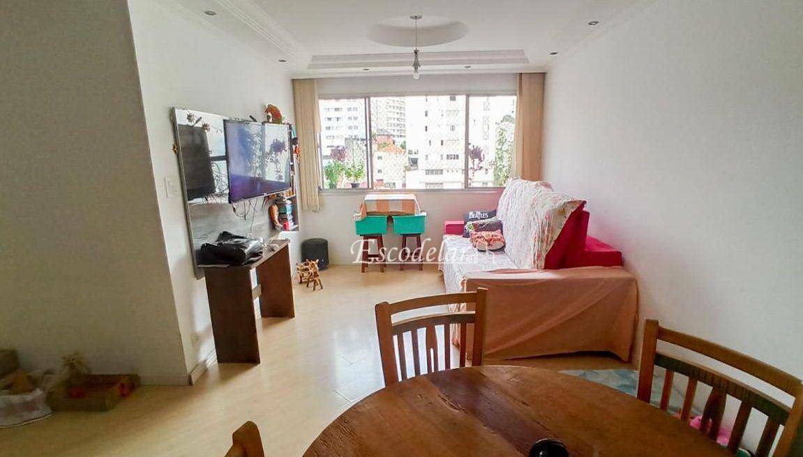 Apartamento à venda com 2 quartos, 90m² - Foto 1