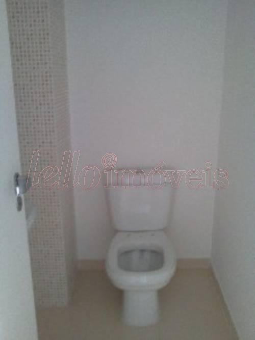 Apartamento à venda com 3 quartos, 232m² - Foto 5