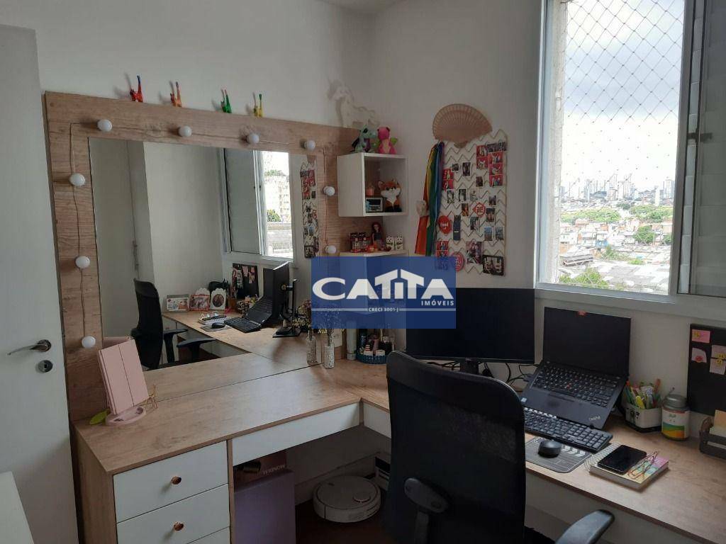 Apartamento à venda com 2 quartos, 59m² - Foto 25