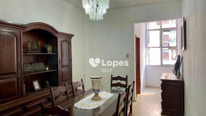 Apartamento à venda com 2 quartos, 67m² - Foto 2