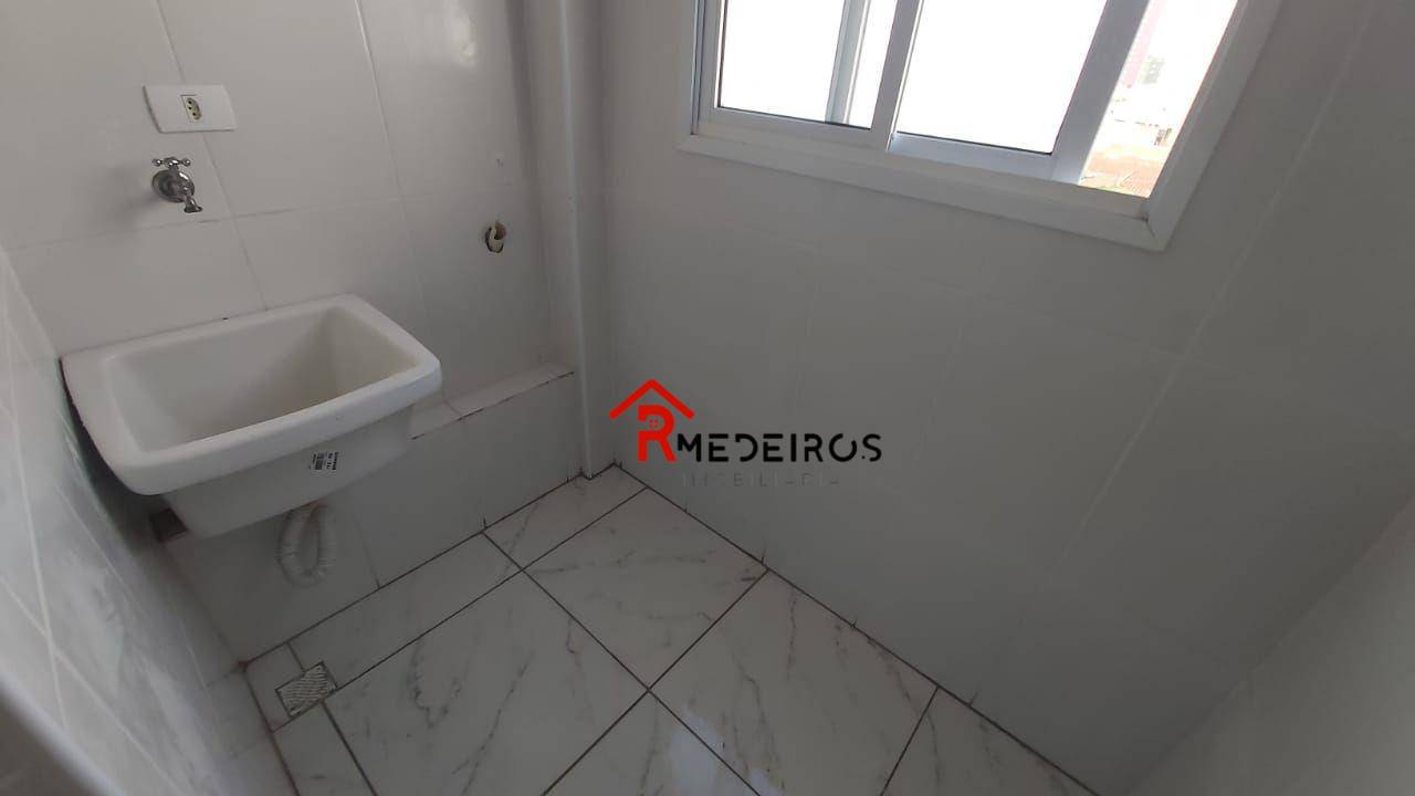 Apartamento à venda com 2 quartos, 53m² - Foto 2