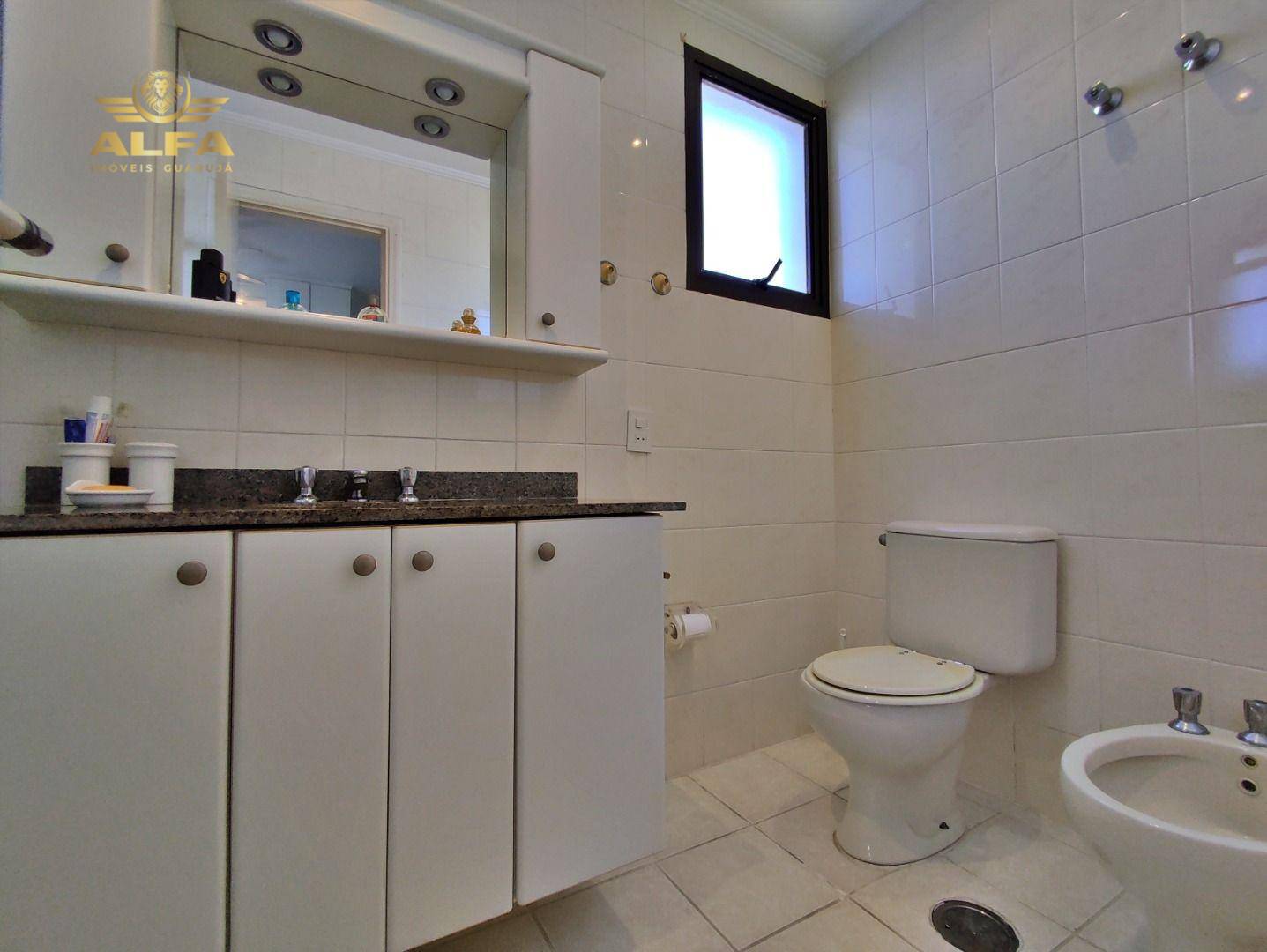 Apartamento à venda com 3 quartos, 140m² - Foto 20